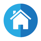 Appartementen icoontje