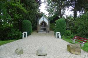 Kapelletje in Terziet